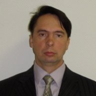 Владимир Кирьяков